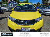 Used 2015 Honda Fit EX image 2