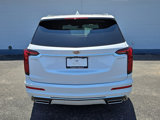 New 2025 Cadillac XT6 Luxury image 6