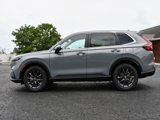 New 2026 Honda CR-V EX-L image 4