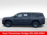 Used 2024 Jeep Wagoneer L Series II w/ Flexible Seating Group image 4