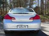 Used 2011 INFINITI G25 x w/ Moonroof Pkg image 5