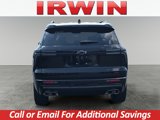 New 2026 Chevrolet Traverse RS image 4