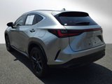 Used 2025 Lexus NX 450h+ AWD w/ Luxury Package image 5