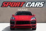 Used 2021 Porsche Cayenne GTS image 4