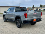 New 2025 GMC Sierra 1500 AT4X image 4