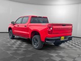 New 2025 Chevrolet Silverado 1500 Custom Trail Boss image 4