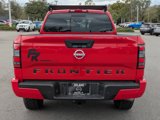 New 2025 Nissan Frontier SL image 5