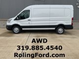 New 2025 Ford Transit 150 148 Medium Roof AWD image 2