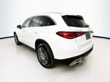 Used 2025 Mercedes-Benz GLC 300 4MATIC image 5