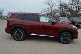 New 2025 Nissan Rogue Platinum w/ Tech Package image 3