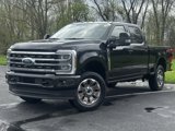 New 2025 Ford F350 King Ranch image 2