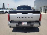 New 2025 Toyota Tundra Platinum image 6