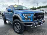 Certified 2019 Ford F150 Raptor w/ Equipment Group 802A Luxury image 2