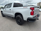 Used 2022 Chevrolet Silverado 1500 LT Trail Boss w/ LT Trail Boss Premium Package image 3