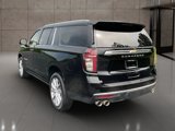 Used 2023 Chevrolet Suburban High Country image 5