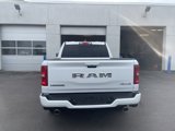 New 2025 RAM 1500 Laramie image 6
