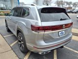 New 2025 Volkswagen Atlas SEL Premium R-Line image 5
