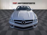 Used 2009 Mercedes-Benz SL 550 image 3