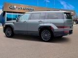 New 2025 Hyundai Santa Fe Calligraphy image 4
