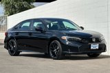 New 2025 Honda Civic Sport image 2