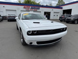 Used 2020 Dodge Challenger SXT image 2