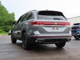 New 2025 Volkswagen Atlas SE image 5