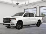 New 2025 RAM 1500 Laramie image 2