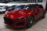 Used 2024 Jaguar F-TYPE R-Dynamic image 2