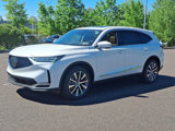 New 2025 Acura MDX SH-AWD w/ Technology Package image 2