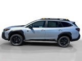 New 2025 Subaru Outback Wilderness image 2