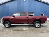 Used 2021 RAM 2500 Laramie image 4