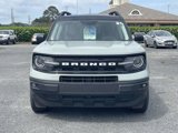 Used 2024 Ford Bronco Sport Outer Banks image 2