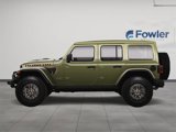 New 2025 Jeep Wrangler Unlimited Rubicon 392 image 3
