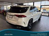 Used 2021 Mercedes-Benz GLE 450 4MATIC image 5