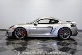Used 2022 Porsche 718 Cayman GT4 image 2