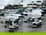 New 2025 Buick Envision Avenir image 4