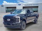 New 2025 Ford F250 Platinum image 2