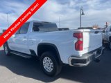 Used 2024 Chevrolet Silverado 2500 LT image 3