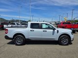 Certified 2025 Ford Maverick XLT image 4
