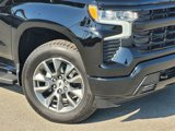 New 2026 Chevrolet Silverado 1500 RST w/ Protection Package image 3