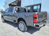 New 2025 Ford F250 Lariat image 3