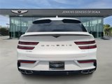 New 2026 Genesis GV80 3.5T e-SC image 4