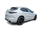 New 2025 Alfa Romeo Stelvio Tributo Italiano w/ Driving Assist Package image 4