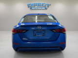 Used 2021 Nissan Sentra SV w/ Trunk Package image 5