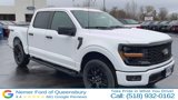 New 2025 Ford F150 STX w/ STX Black Appearance Package image 5
