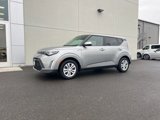 Used 2024 Kia Soul LX image 3