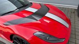 Certified 2023 Ferrari 812 Competizione image 6