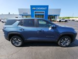 New 2026 Chevrolet Equinox LT w/ Convenience Package II image 6