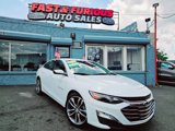 Used 2023 Chevrolet Malibu LT image 5