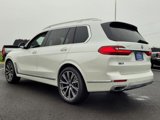 Used 2021 BMW X7 xDrive40i w/ Executive Package image 4